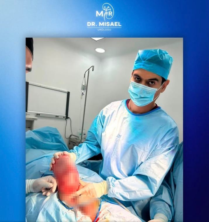 Hospital Andalucía - Hospital 7